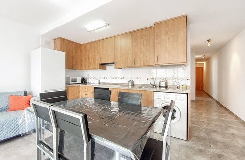 El Grau de Moncofa Apartment | 2 bedroom stunning apartment in Moncofa