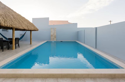 Palm Beach Villa | 200 m² Villa ∙ 3 bedrooms ∙ 6 guests