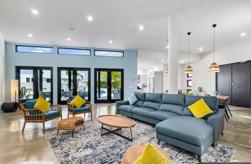 Esmeralda Villa | 200 m² Villa ∙ 4 bedrooms ∙ 8 guests