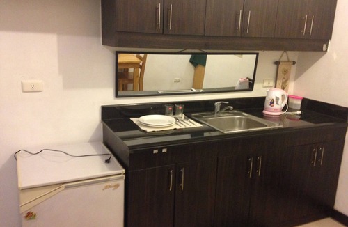 Ususan Condo | 24-Square Meter Fully-Furnished Studio Unit At Cypress Towers Taguig Philippines