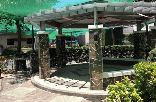 Ususan Condo | 24-Square Meter Fully-Furnished Studio Unit At Cypress Towers Taguig Philippines