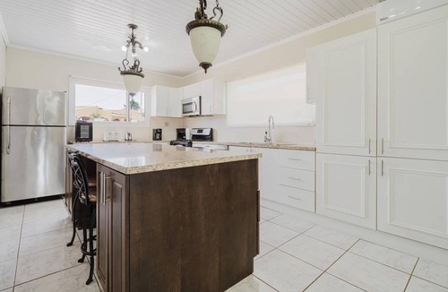 Shiribana Villa | 250 m² Villa ∙ 2 bedrooms ∙ 6 guests
