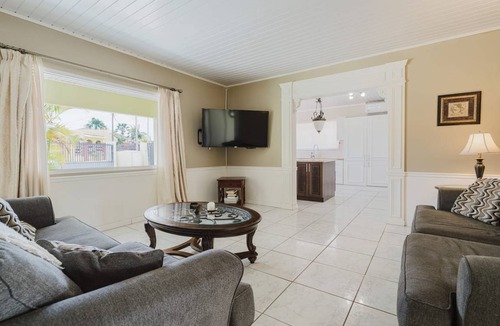 Shiribana Villa | 250 m² Villa ∙ 2 bedrooms ∙ 6 guests
