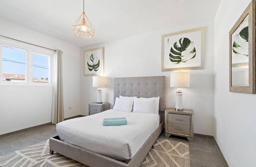 Esmeralda Villa | 250 m² Villa ∙ 6 bedrooms ∙ 12 guests