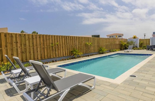 Washington Villa | 250 m² Villa ∙ 6 bedrooms ∙ 12 guests