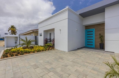 Washington Villa | 250 m² Villa ∙ 6 bedrooms ∙ 12 guests