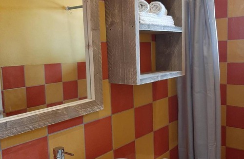 Tarabana Apartment | 29 m² Apartment ∙ 1 bedroom ∙ 2 guests