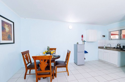 Boegoeroei Apartment | 2BR 1BA Ground Level in the Heart of Aruba ~ Pool