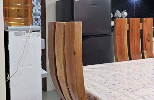 Baguio Condo | 2BR Condo at Meek's Transient House