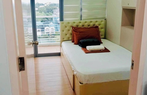 Quezon City Apartment | 2br Unit at Asmara near St Lukes Medical Center