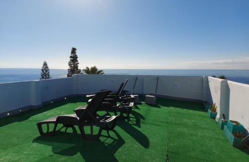 Nerja City Centre Apartment | 2ºB Escobar