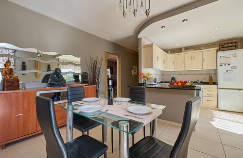 Lloret Blau Villa | 2Sol02,SoliMar, cozy house with pool
