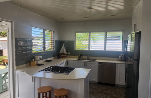 Pos Chiquito House | 3-bedroom house with private pool in wonderful Pos Chiquito