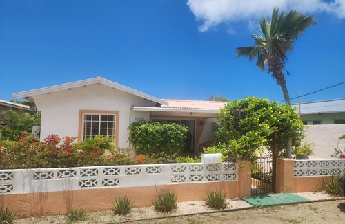 Pos Chiquito House | 3-bedroom house with private pool in wonderful Pos Chiquito