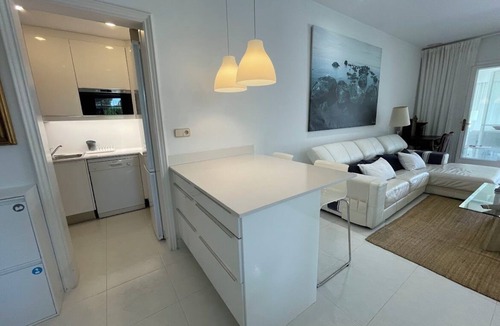 S'Agaro House | 3-bedroom townhome in enchanting S'Agaró with AC comfort