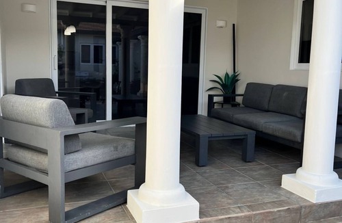 Washington House | 3 Min from Palm beach