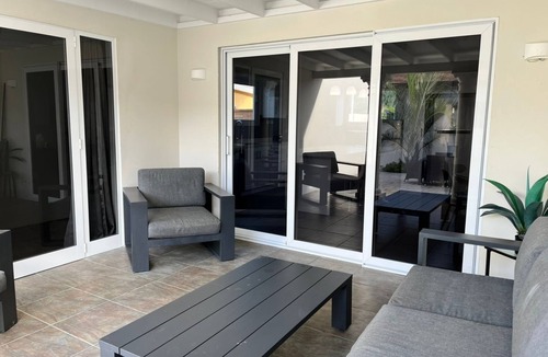 Washington House | 3 Min from Palm beach