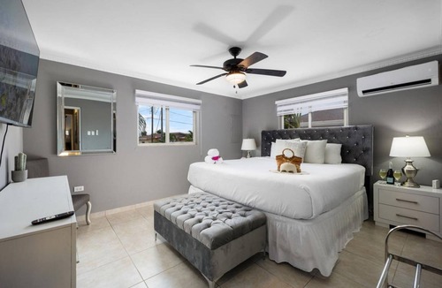 Washington Villa | 300 m² Villa ∙ 3 bedrooms ∙ 6 guests