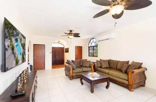Sero Colorado Villa | 300 m² Villa ∙ 3 bedrooms ∙ 6 guests