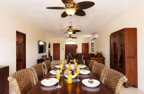 Sero Colorado Villa | 300 m² Villa ∙ 3 bedrooms ∙ 6 guests