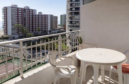 Cullera Apartment | 31 m² Studio flat ∙ 2 guests