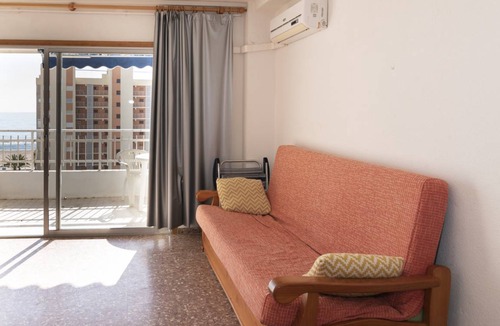 Cullera Apartment | 31 m² Studio flat ∙ 2 guests