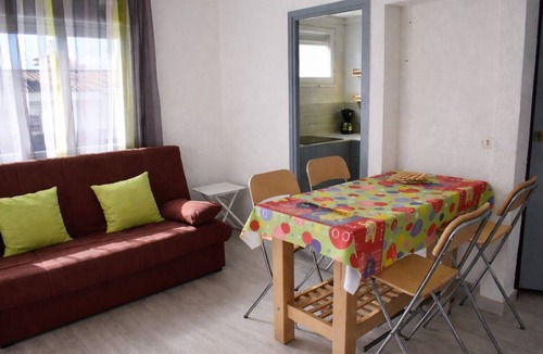 Empuriabrava Apartment | 312-Apartment near of the beach and shops