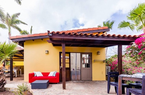 Tarabana Apartment | 35 m² Apartment ∙ 2 guests