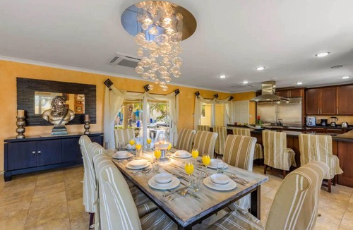 Opal Villa | 350 m² Villa ∙ 4 bedrooms ∙ 10 guests