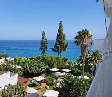 Nerja City Centre Apartment | 3ºB Escobar