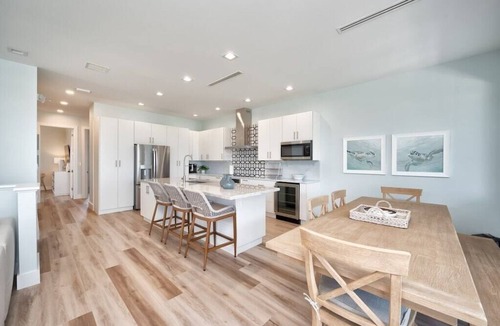 Key Colony Beach Villa | 4 BR 4 BA, Private Pool, Paddleboards, Bikes, Lots of Great Amenities!