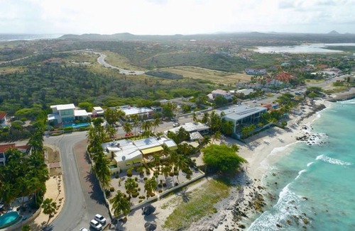 Malmok Apartment | 40 m² Apartment ∙ 1 bedroom ∙ 3 guests