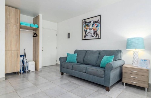 Kamay Apartment | 40 m² Apartment ∙ 1 bedroom ∙ 3 guests
