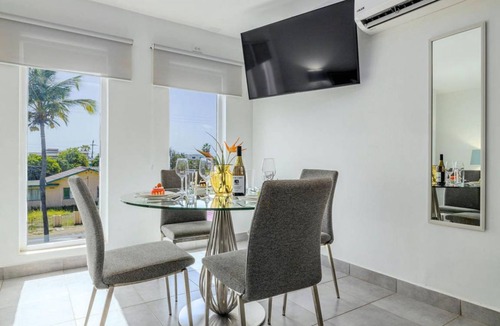 Kamay Apartment | 40 m² Apartment ∙ 1 bedroom ∙ 3 guests