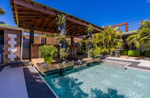 Moko Villa | 400 m² Villa ∙ 5 bedrooms ∙ 14 guests