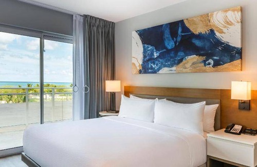 Palm Beach Hotel | 470 m² Hotel ∙ 127 guests