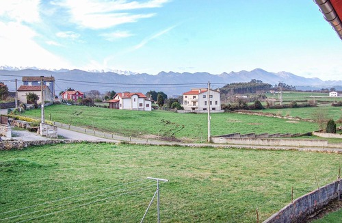 Pimiango House | 5 bedroom accommodation in Ribadedeva
