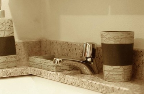 Bubali Apartment | 5 minutes from eagle beach as an apartment with kitchen and