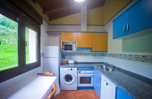 Ovio House | [5] Mirador Playa Torimbia