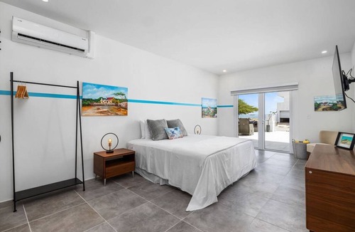 Malmok Villa | 500 m² Villa ∙ 8 bedrooms ∙ 16 guests