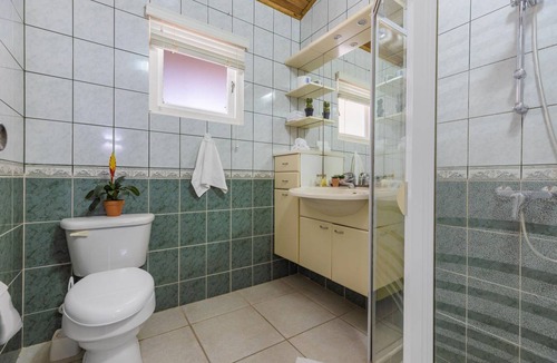 Malmok Apartment | 60 m² Apartment ∙ 1 bedroom ∙ 4 guests