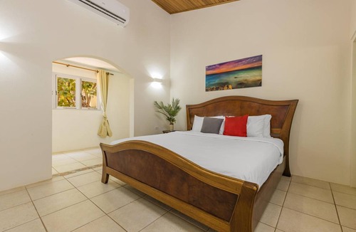 Malmok Apartment | 60 m² Apartment ∙ 1 bedroom ∙ 4 guests