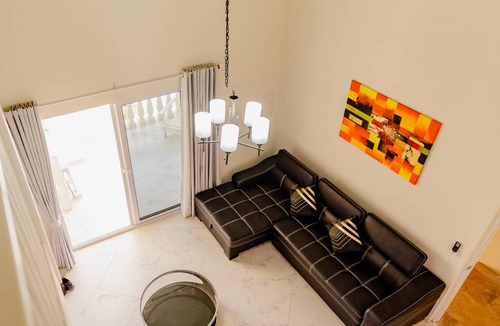 Noord Apartment | 60 m² Apartment ∙ 3 bedrooms ∙ 5 guests