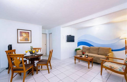 Boegoeroei Apartment | 62 m² Apartment ∙ 2 bedrooms ∙ 4 guests