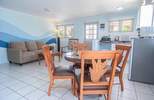 Boegoeroei Apartment | 62 m² Apartment ∙ 2 bedrooms ∙ 4 guests