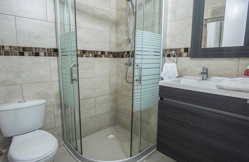 Boegoeroei Apartment | 62 m² Apartment ∙ 2 bedrooms ∙ 4 guests