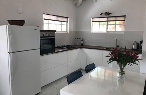 Punto de Oro House | 65 m² House ∙ 2 bedrooms ∙ 4 guests