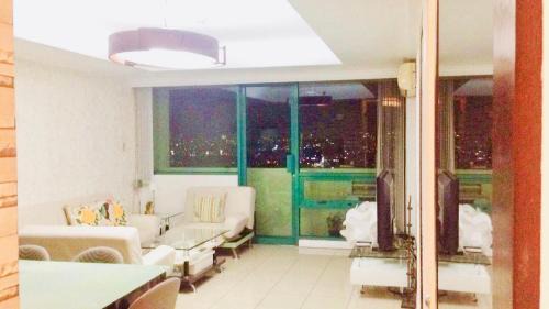 Barangay 670 Apartment | 67 sqm. Condo Unit in Robinson Place Residences