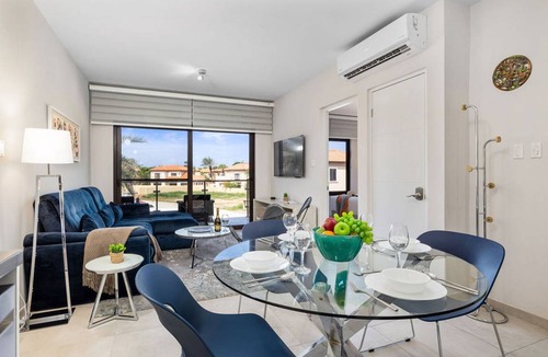 Gold Coast Apartment | 70 m² Apartment ∙ 1 bedroom ∙ 4 guests