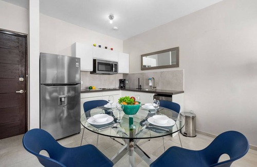 Gold Coast Apartment | 70 m² Apartment ∙ 1 bedroom ∙ 4 guests